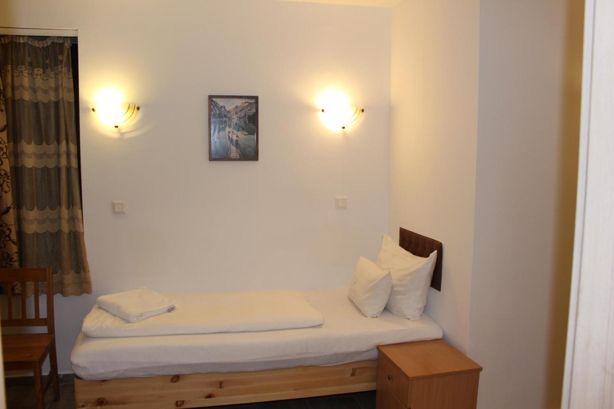 Esprit Hotel Будапеща Екстериор снимка