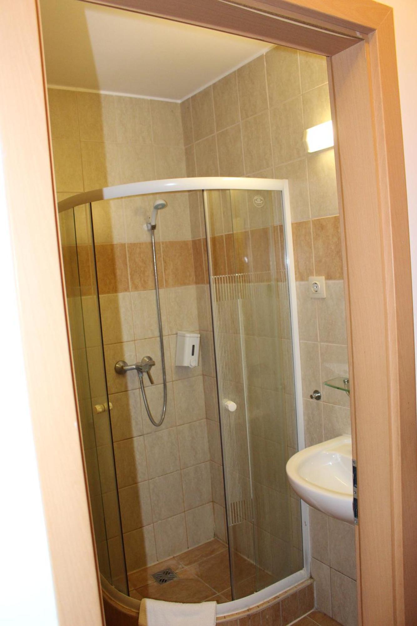 Esprit Hotel Будапеща Екстериор снимка