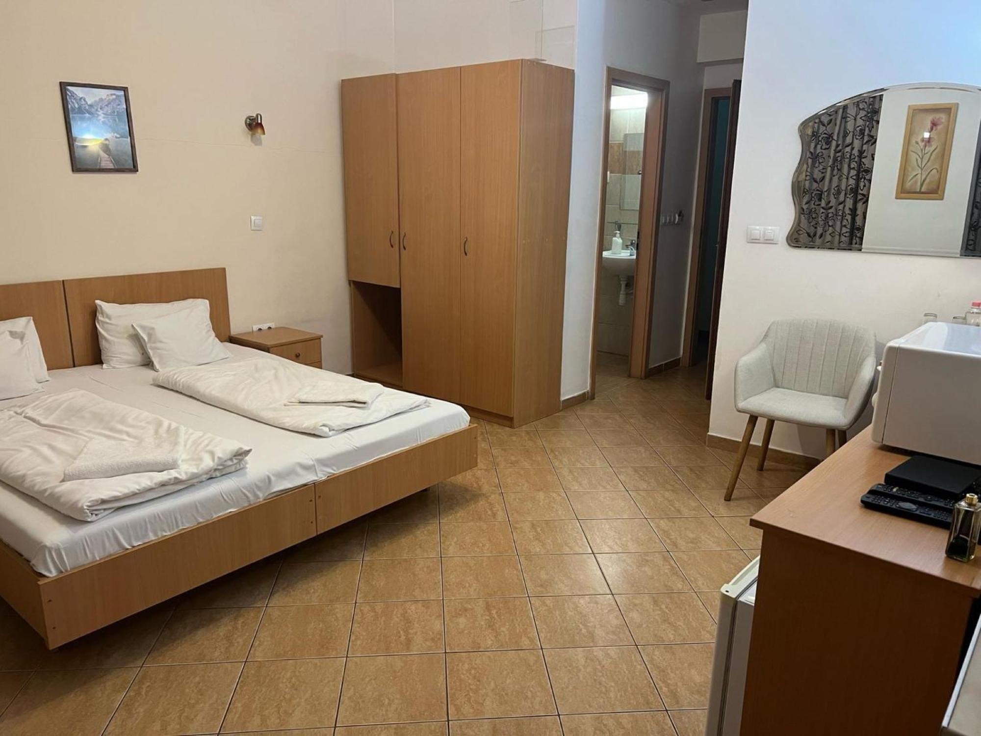 Esprit Hotel Будапеща Екстериор снимка
