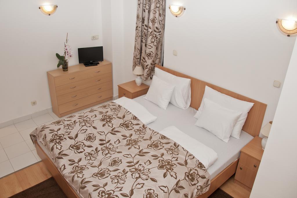 Esprit Hotel Будапеща Стая снимка