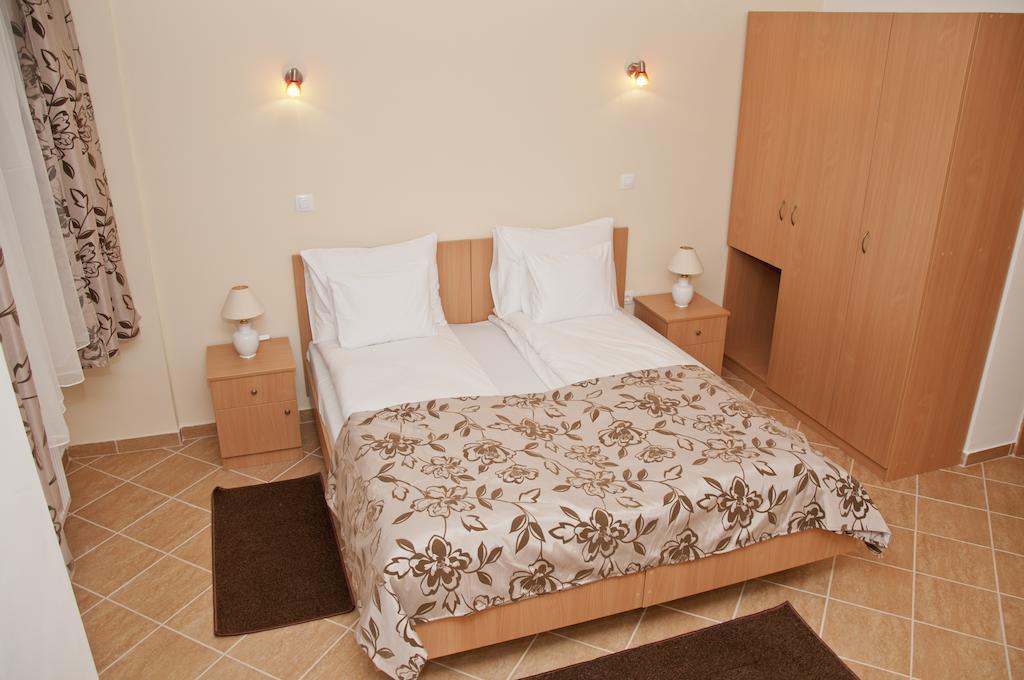 Esprit Hotel Будапеща Стая снимка